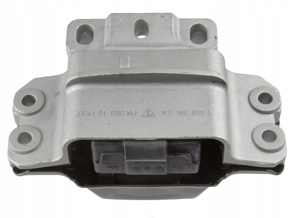 PODUSZKA SILNIKA LEWA AUDI A3 LEON GOLF PASSAT