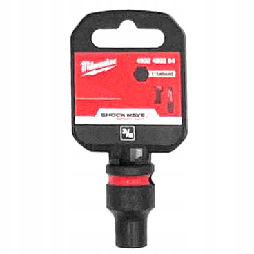 Nasadka Udarowa 7mm 3/8" Milwaukee 4932480264