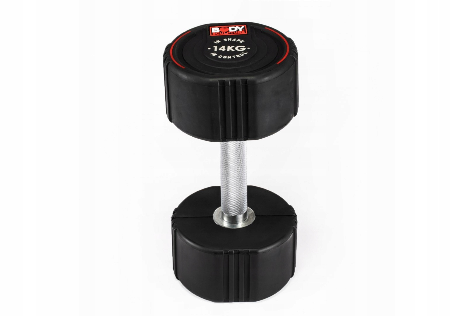 HANTLA GUMOWANA BW133 14KG BODY SCULPTURE Marka Body Sculpture