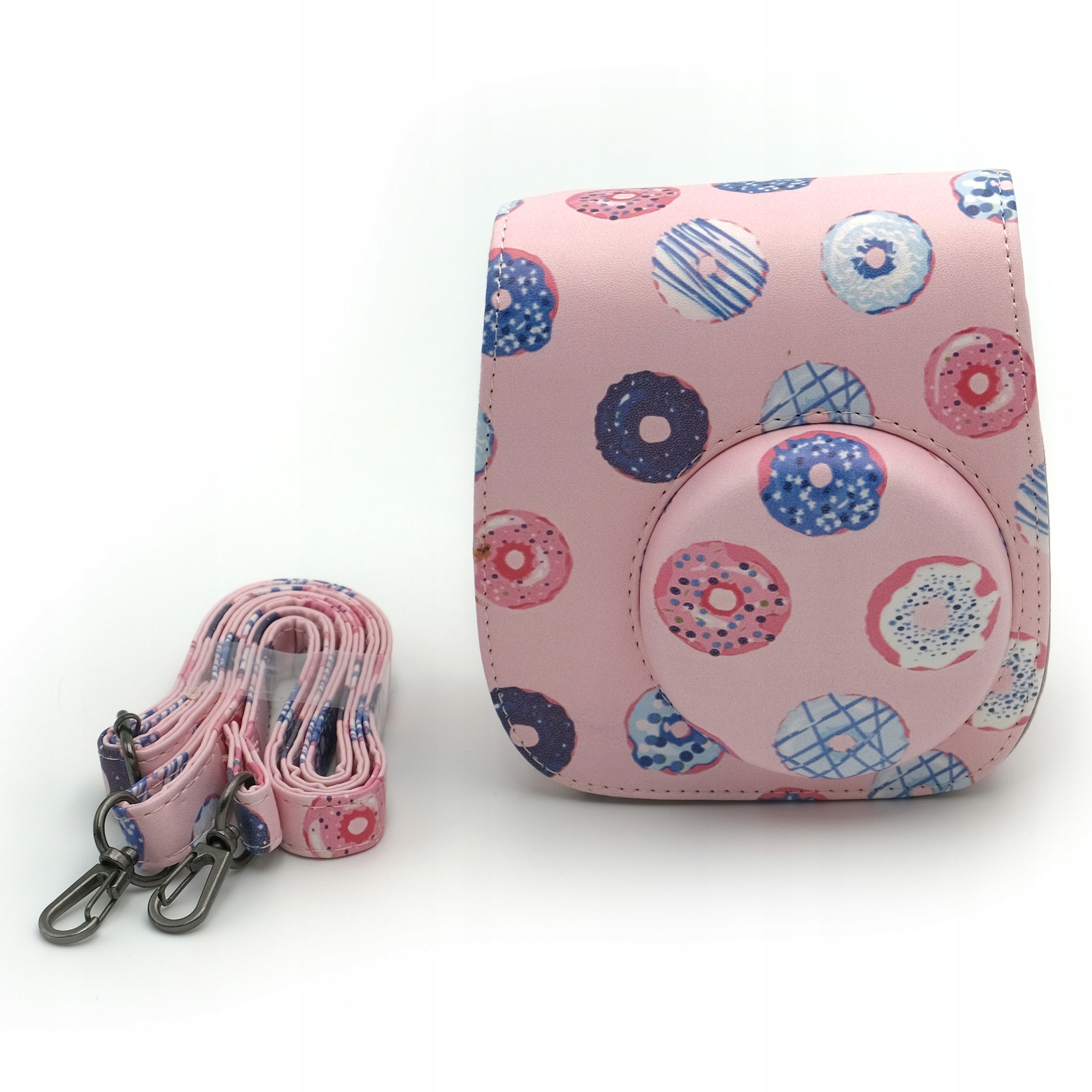 Futerał Etui + Album do Fuji Instax Mini 11 9 8 Marka Modus