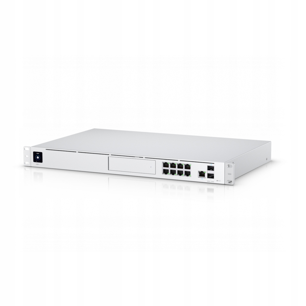 Ubiquiti UDM-Pro UniFi Dream Machine Pro