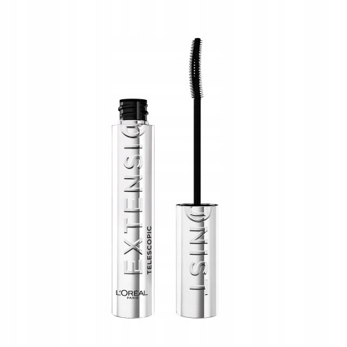 Viditelně prodloužené řasy Telescopic Extensionist L'Oreal Paris 9.9 ml