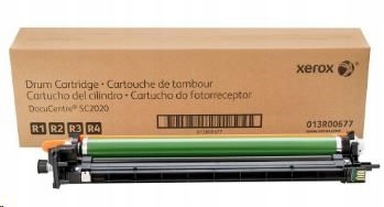 Xerox Bubnová kazeta Cmyk pre DocuCentre SC2020 (70 000 str.) 013R00677