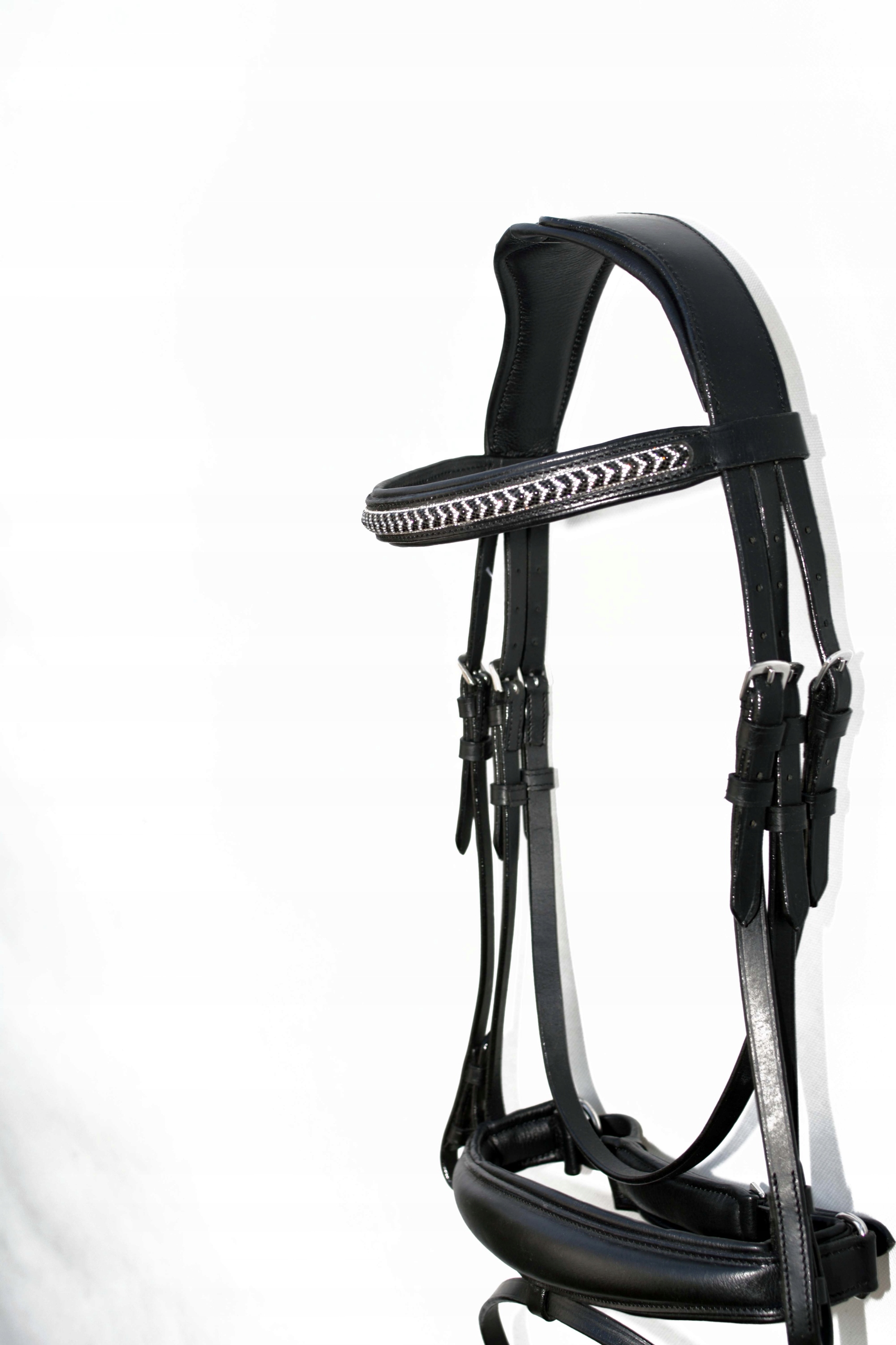 OGŁOWIE ANATOMICZNE PROFILOWANE ROZ. FULL Marka inna