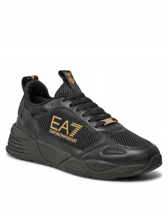 EA7 Emporio Armani pánské tenisky 42 2/3