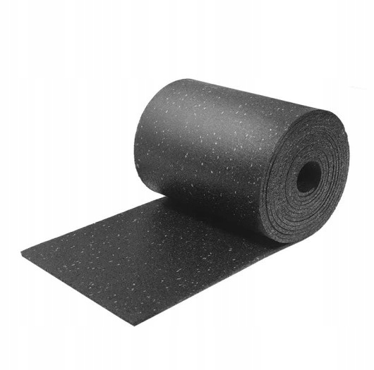 MATA ANTYPOŚLIZGOWA 5000X125X8MM