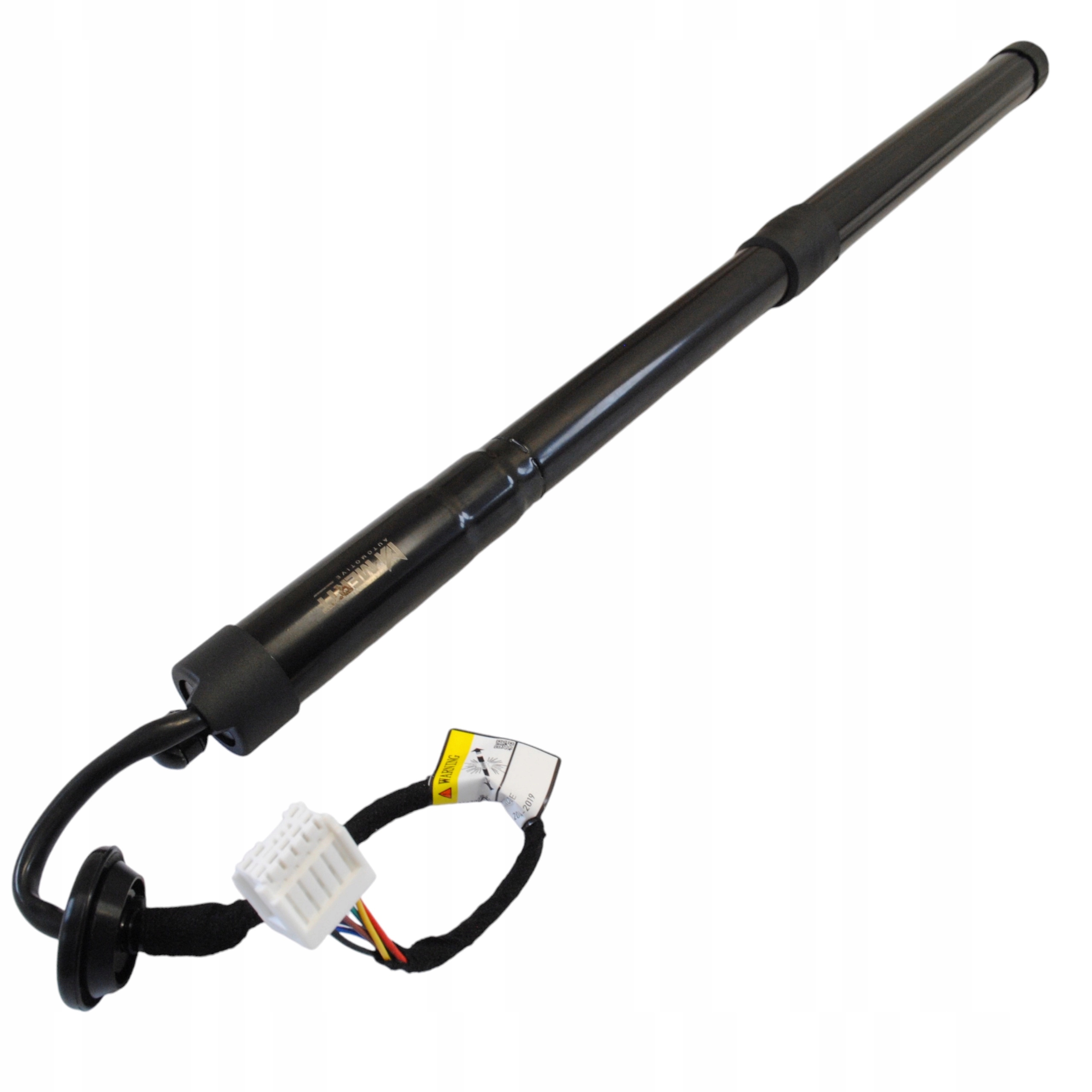 Pravý Pohon Levá klapka zavazadlového prostoru elektrický Nissan X-Trail T32 2013+