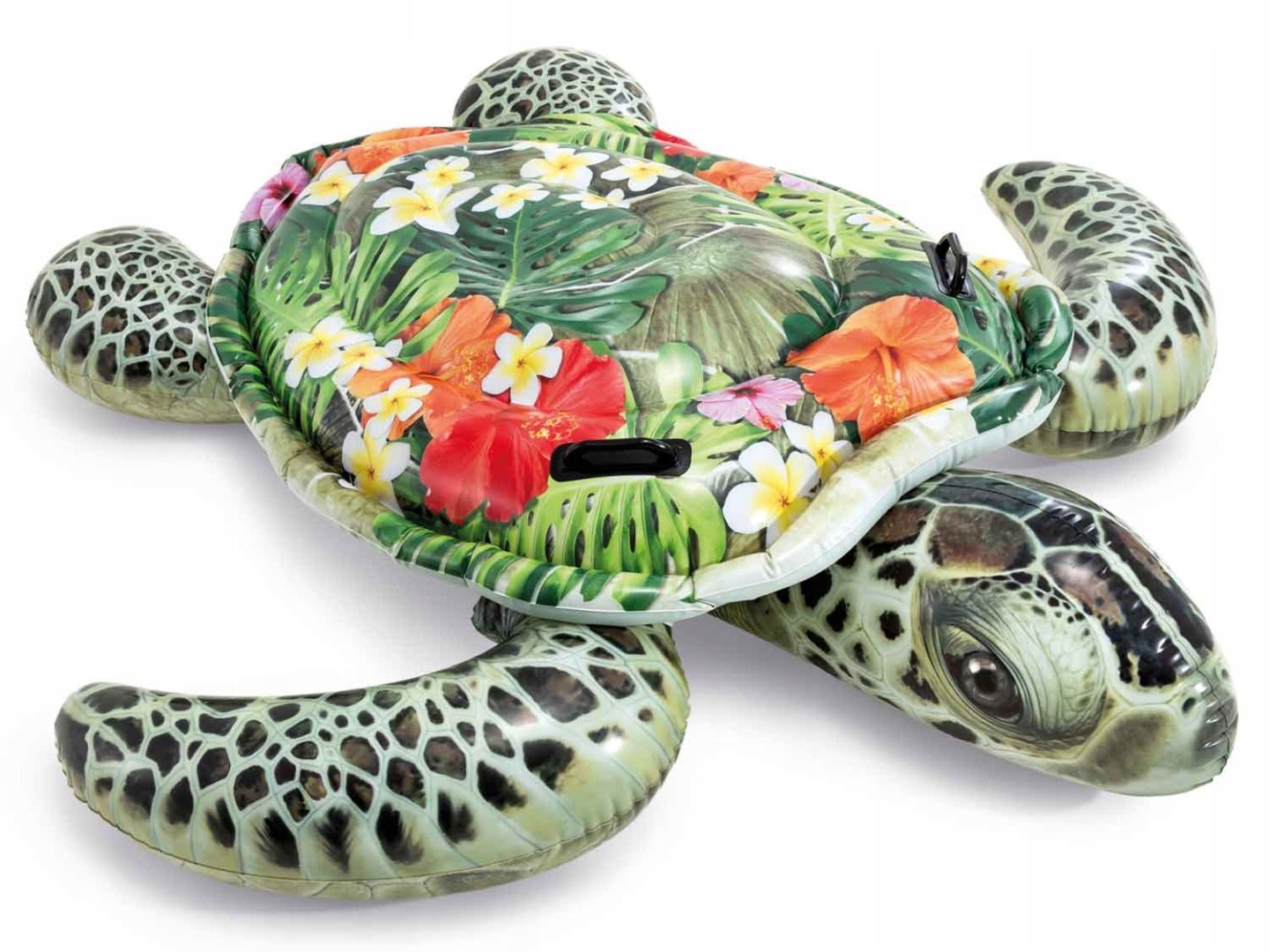 

Zabawka do pływania żółw 191 x 170 cm Intex 57555