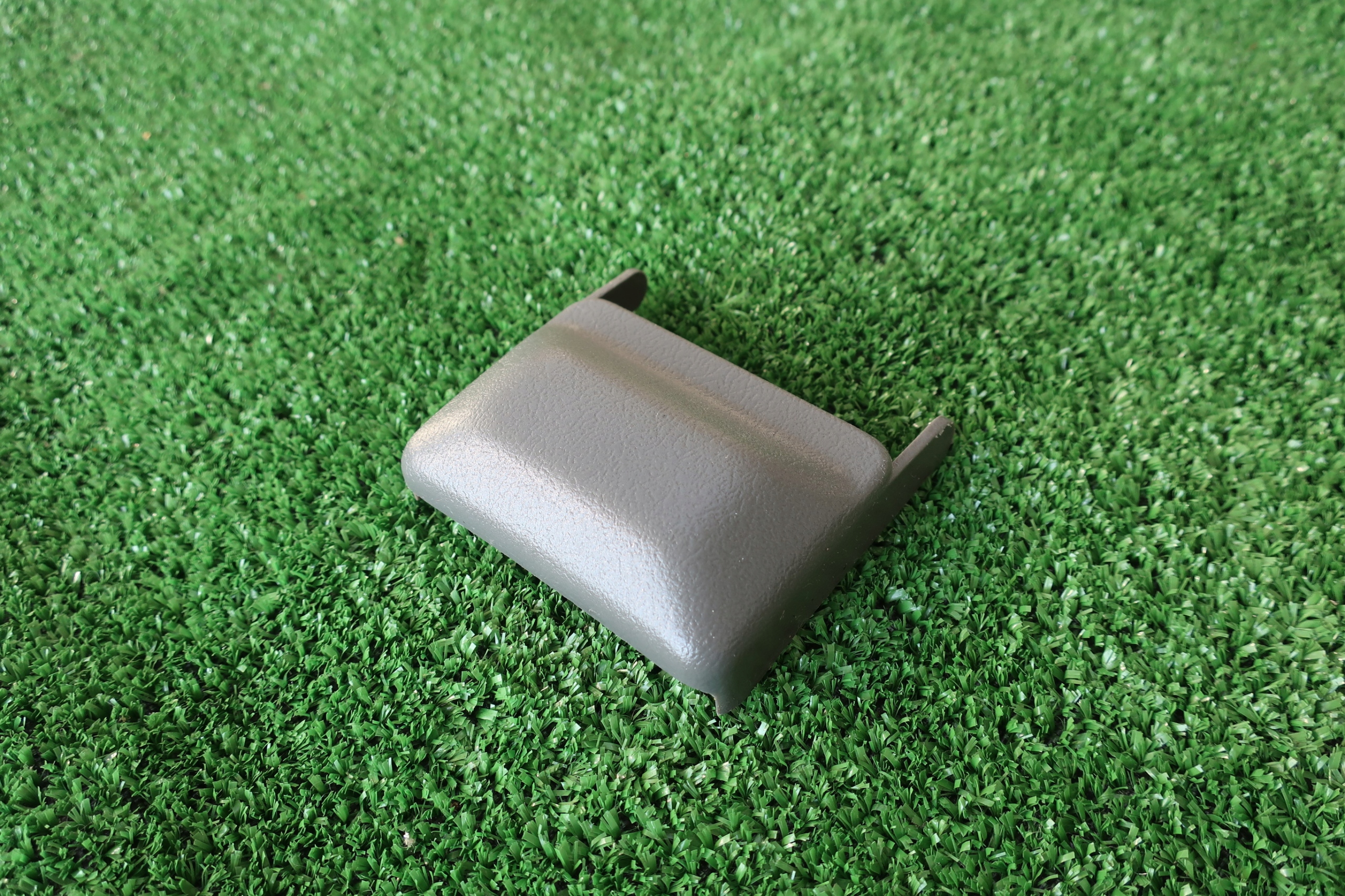plastic spoiler seat left right SUZUKI JIMNY