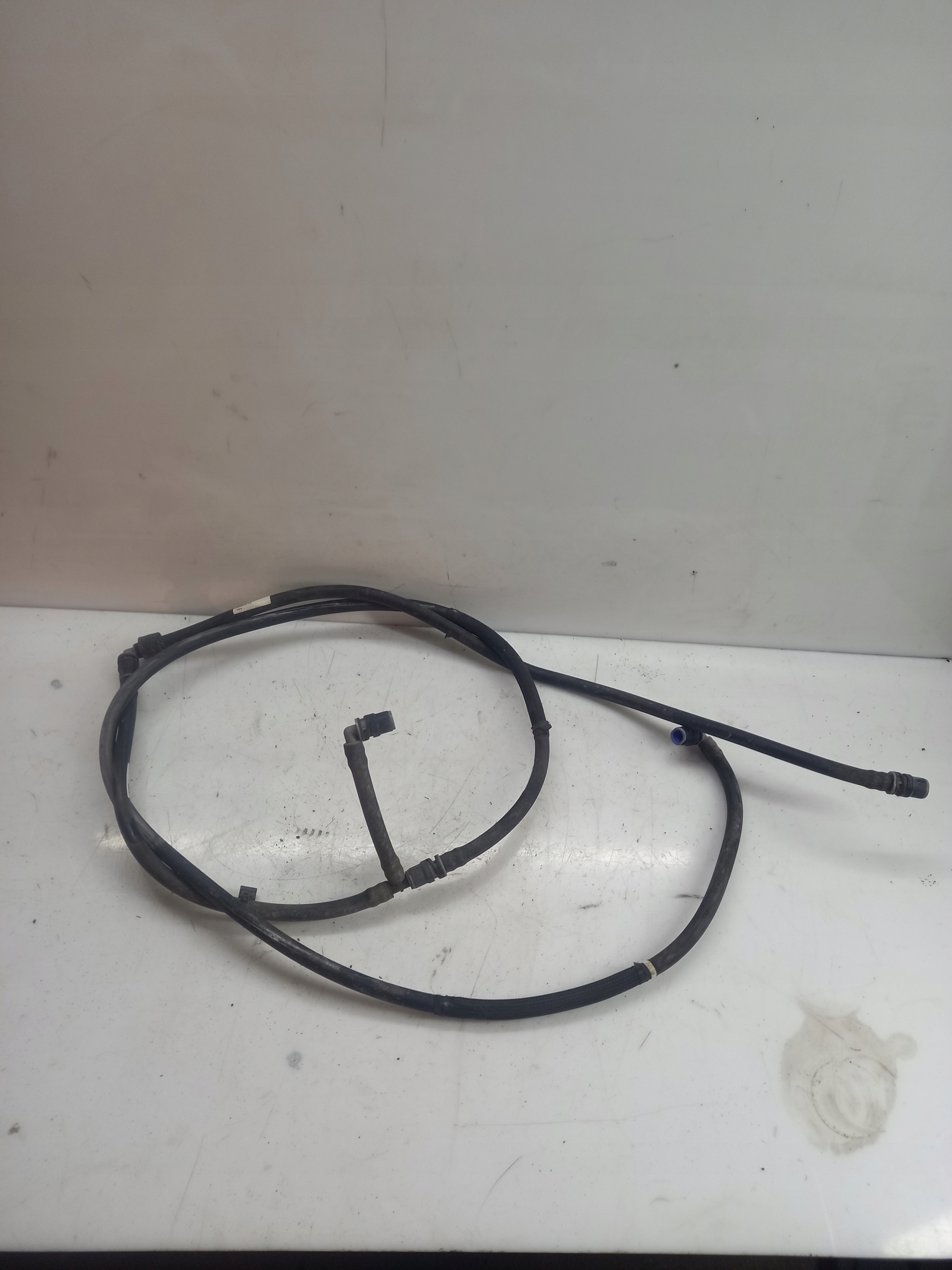 PRZEWÓD WĄŻ SPRYSKIWACZY REFLEKTORÓW AUDI A4 B8 A5 8T0955944 8T0955970P