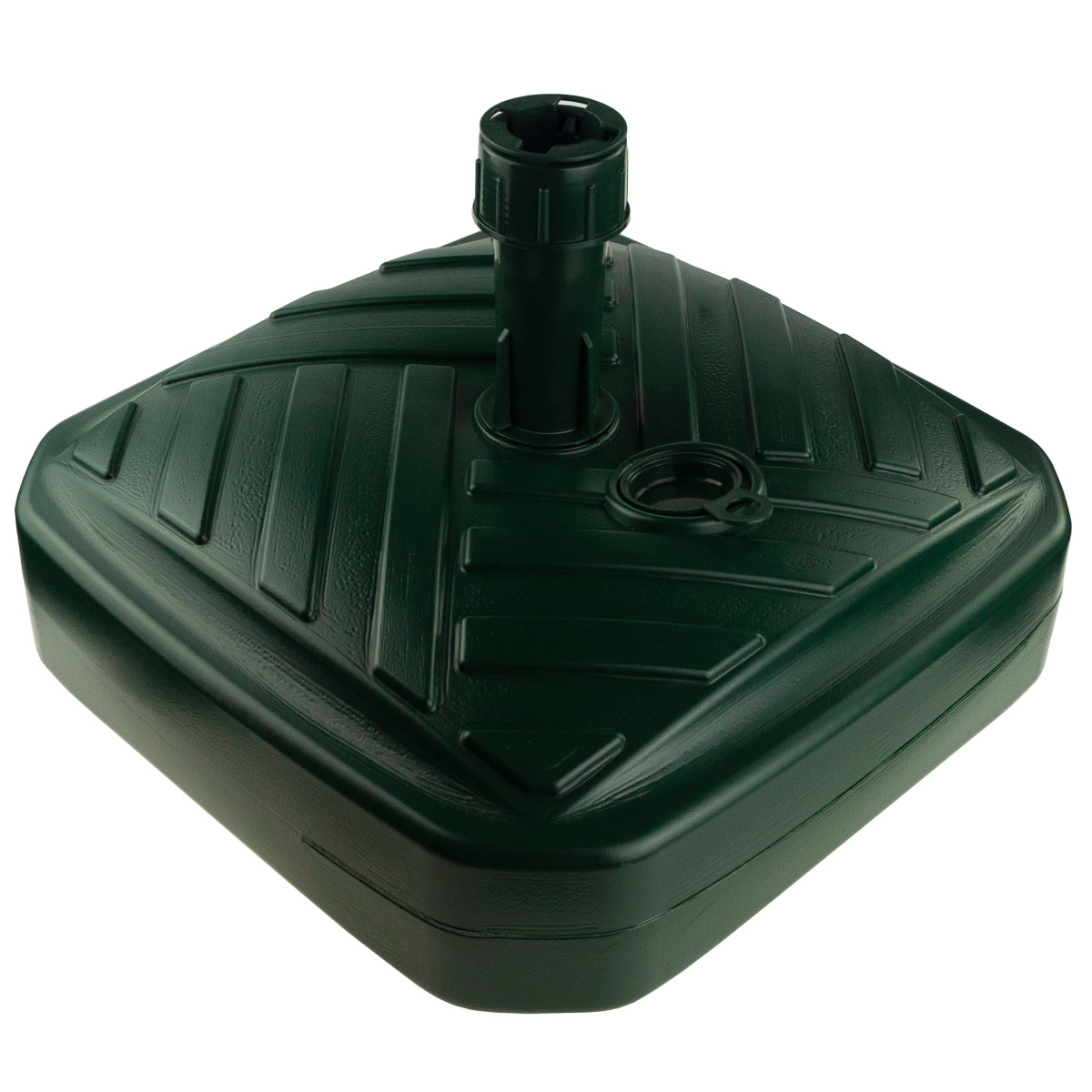 PODSTAWA PARASOLA KWADRAT UMBRELLA BASE BAZA
