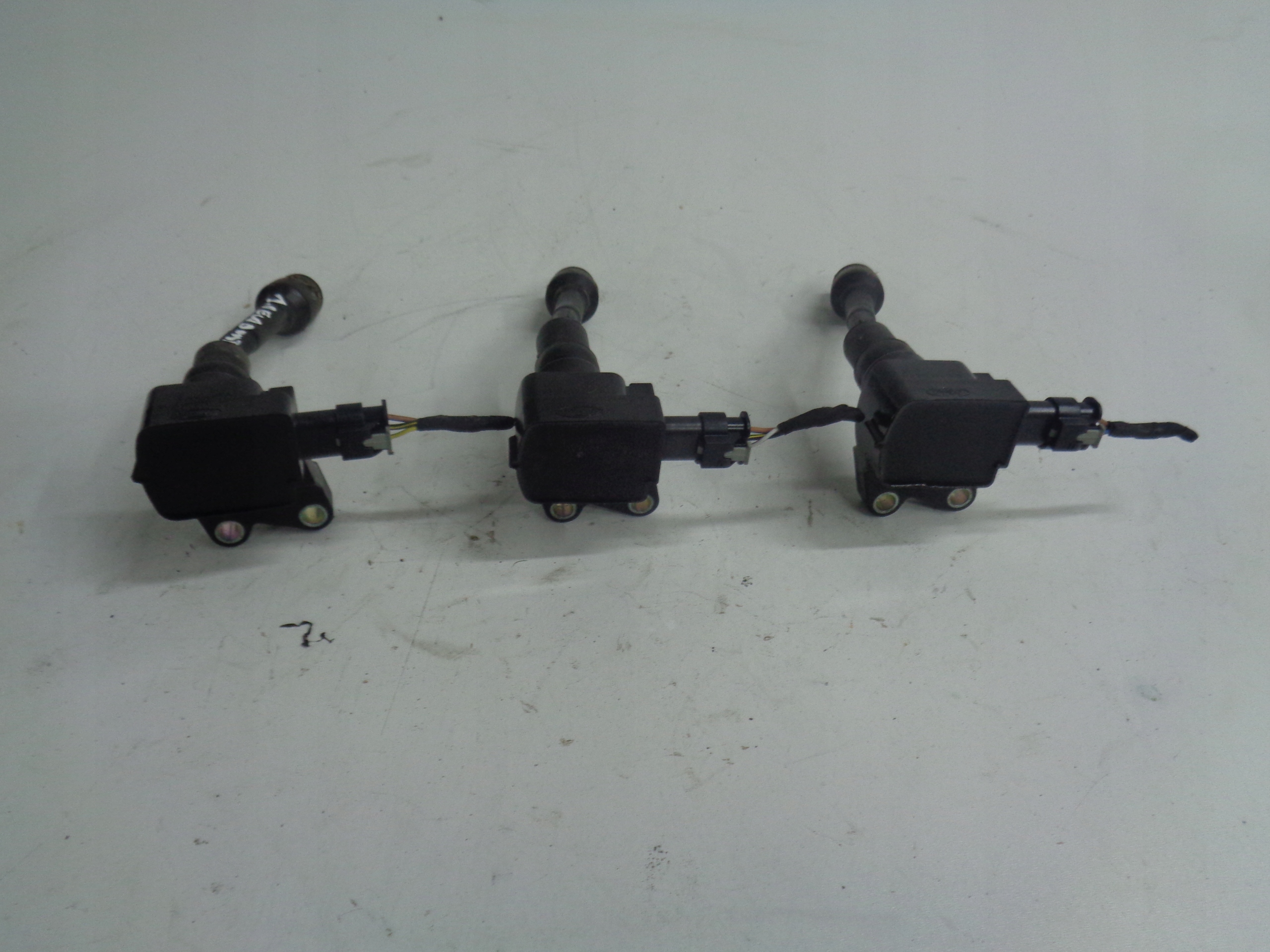 FORD B-MAX FIESTA MK7 1.0 ECOBOOST COIL IGNITION CM5G-12A366-CB