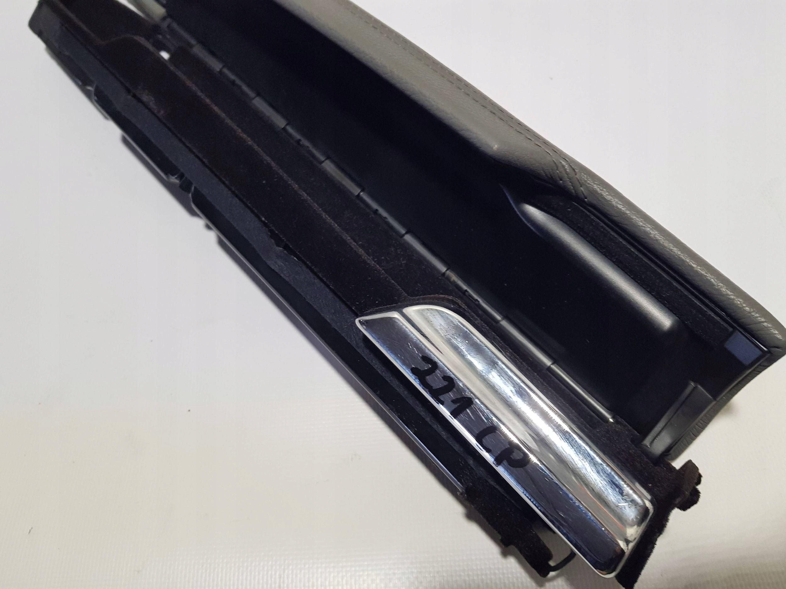 passenger compartment door left front driver´s MERCEDES W221 2217270166