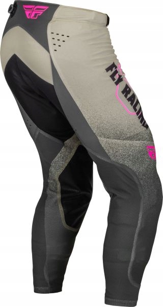 FLY RACING SPODNIE CROSS OFF-ROAD EVOLUTION DST 38 Numer katalogowy producenta FLY 376-13338