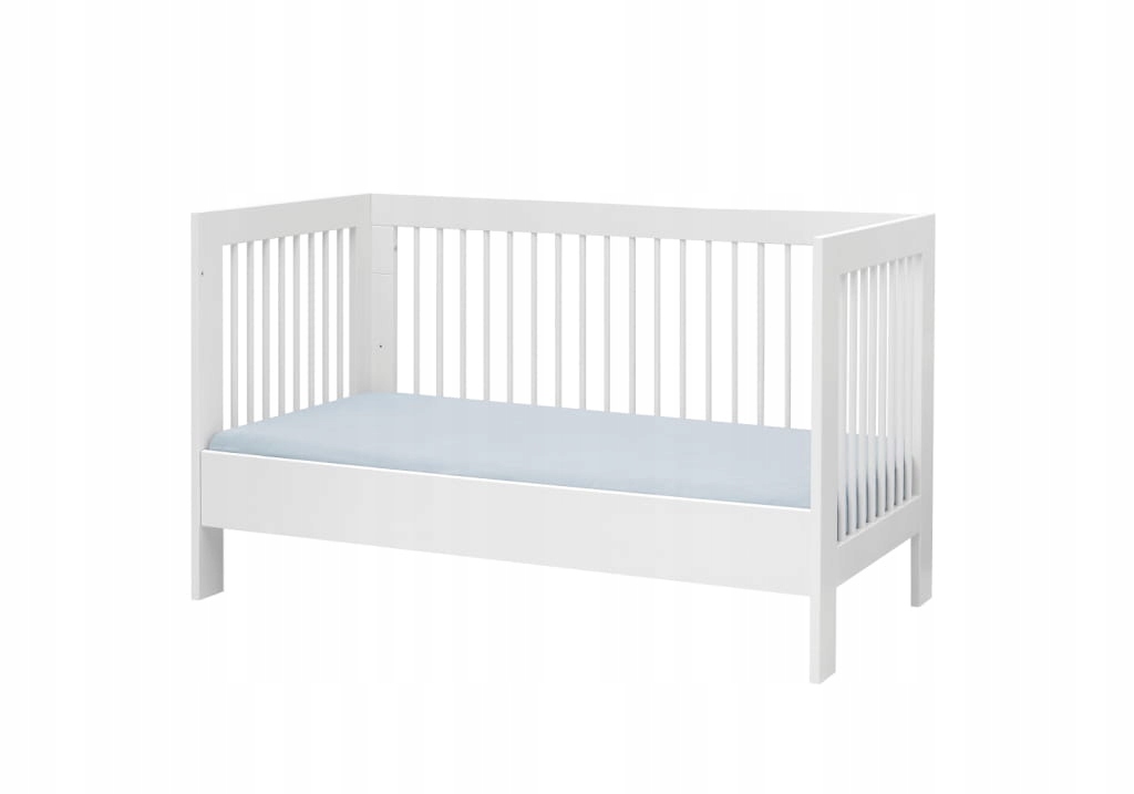 Pinio Basic Łóżeczko tapczanik 140x70 Kolekcja Basic