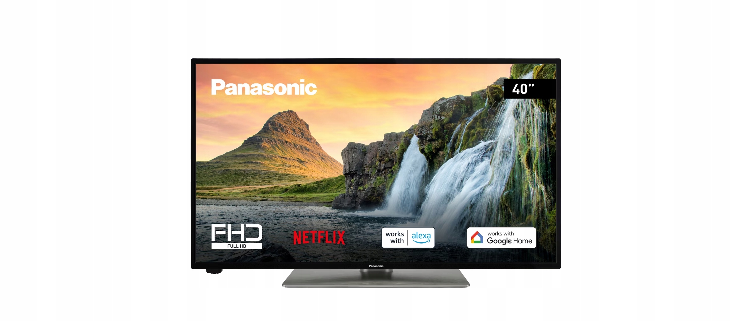 Telewizor Smart TV 40