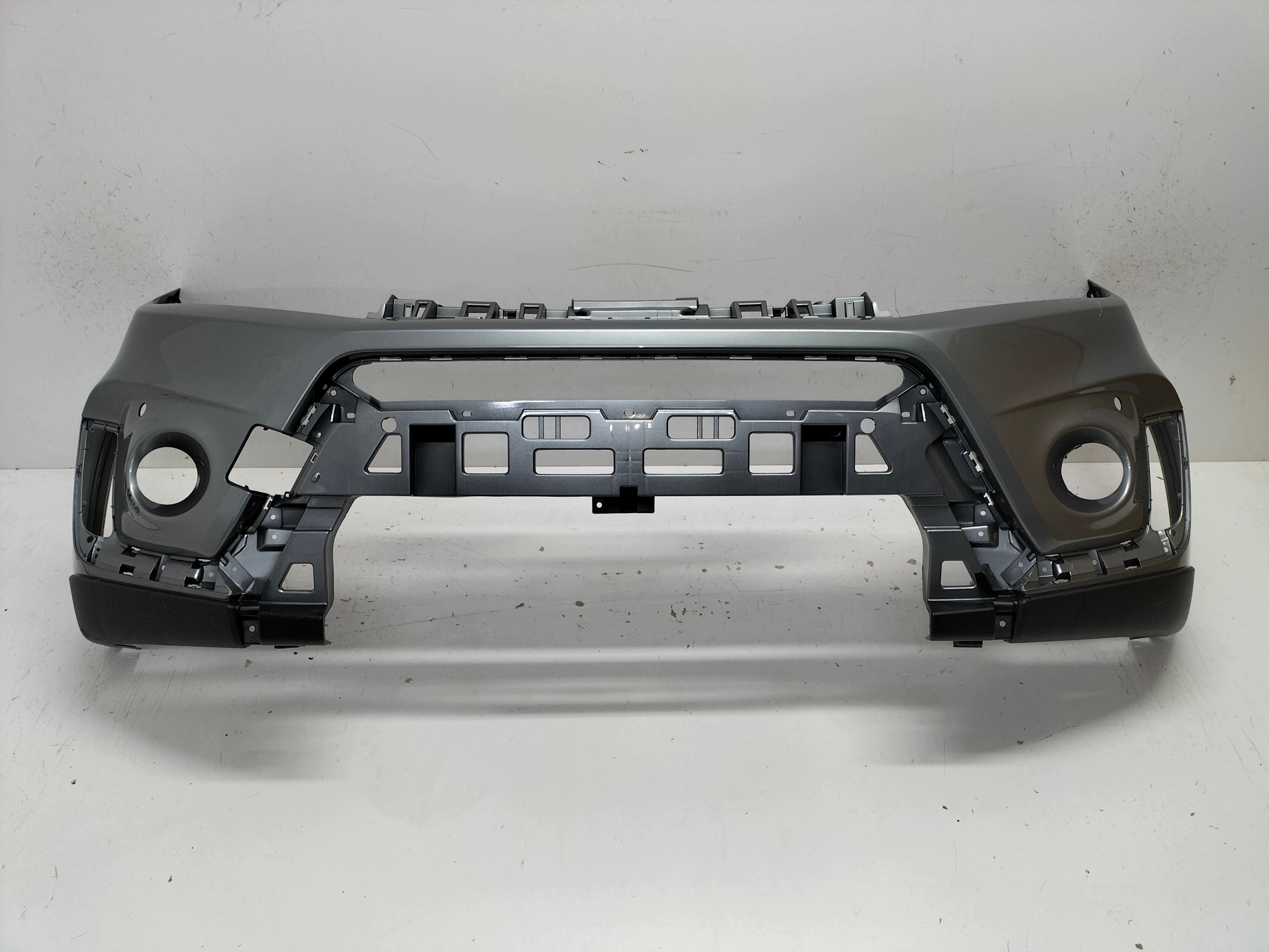 front bumper front SUZUKI VITARA III LIFT 18