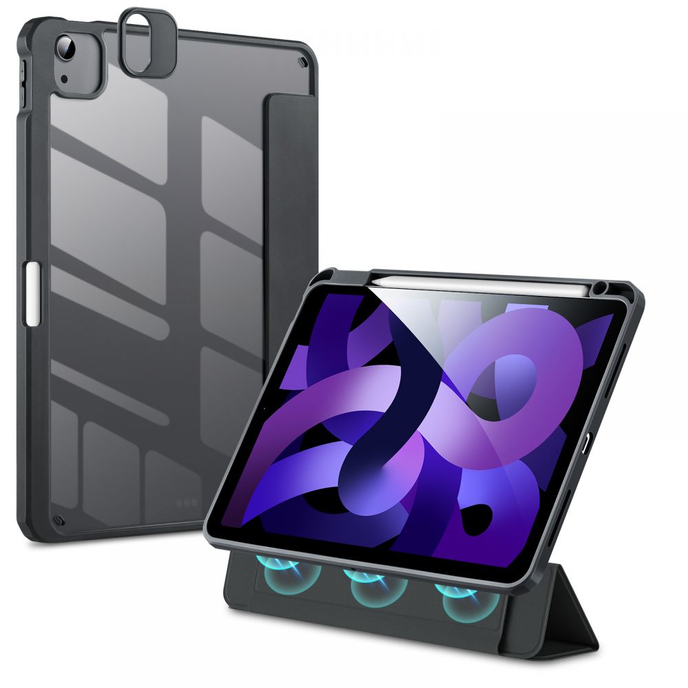 Etui pokrowiec Esr do Apple iPad Air 4 2020 Szary