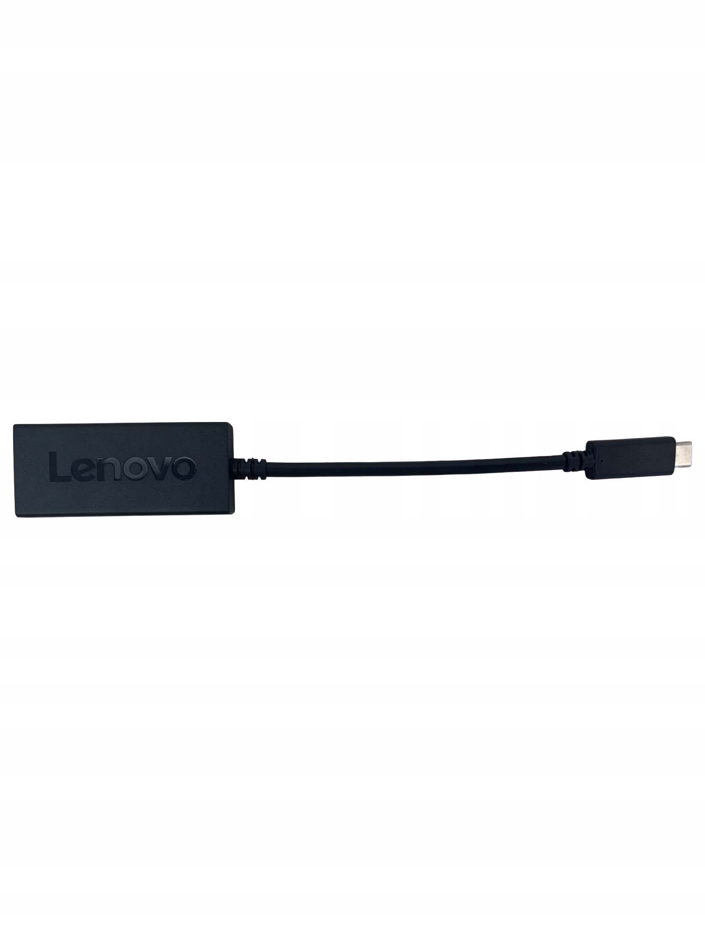 Adapter Lenovo USB-C to DisplayPort CYPD2119-01