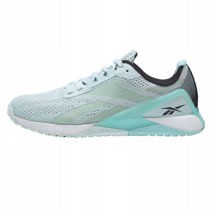 Buty Damskie Reebok Nano X1 FX3250 Roz 37 Marka Reebok