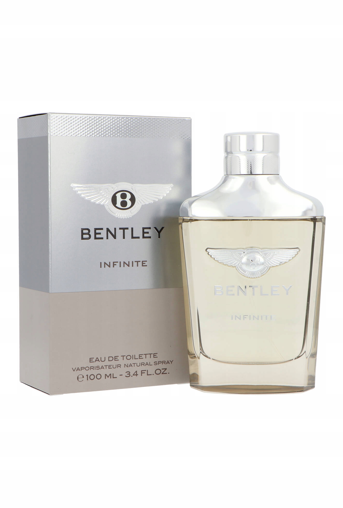 Bentley Infinite Edt 100ml-Zdjęcie-0