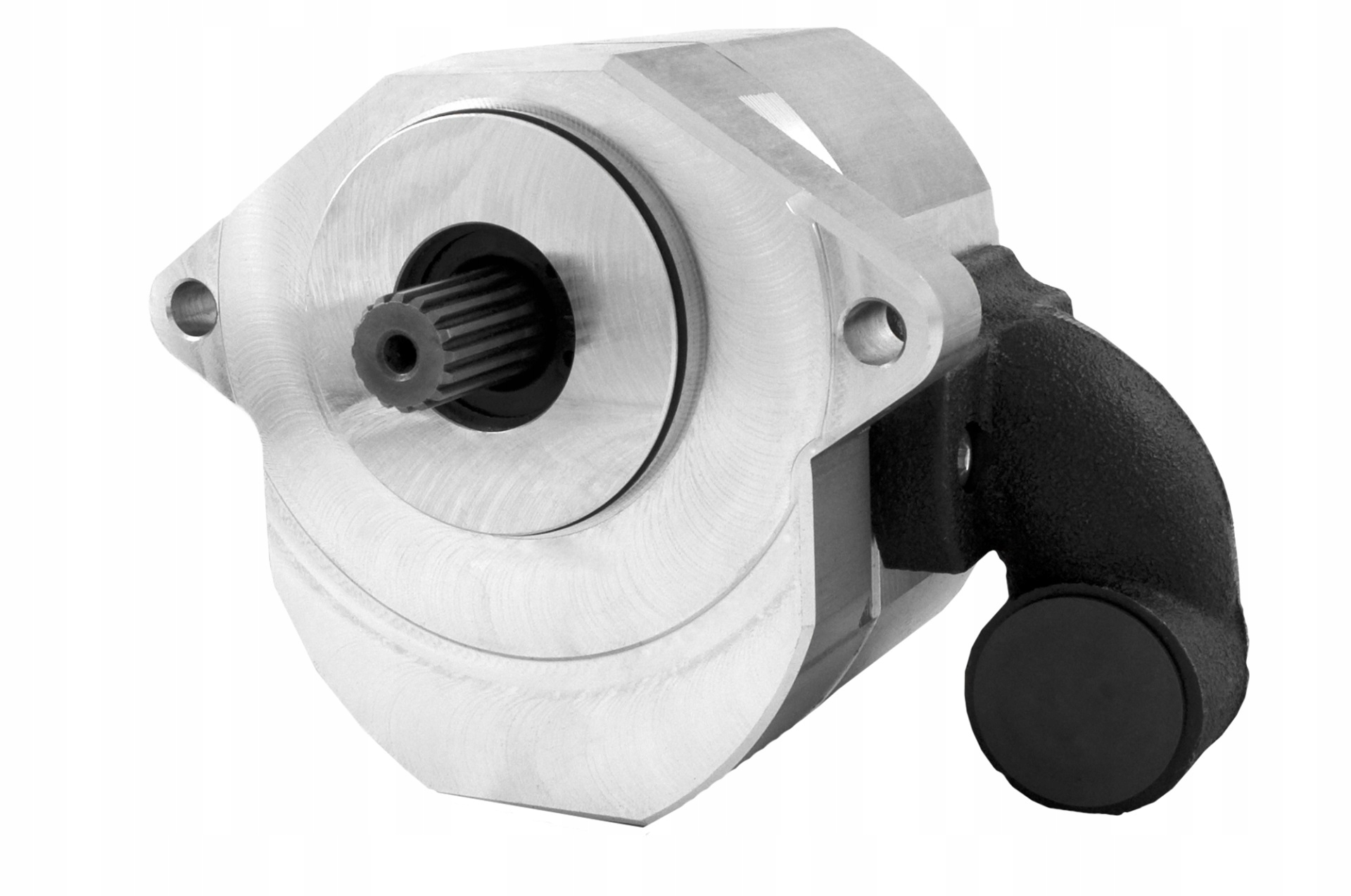 POMPA POD ST TYP PZ2 19KS ZCT