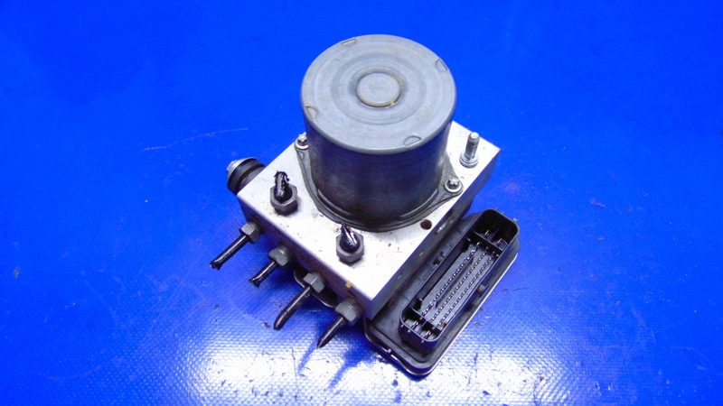 pump ABS brake MK31-2B373-AG FORD TRANSIT MK8 12-20R