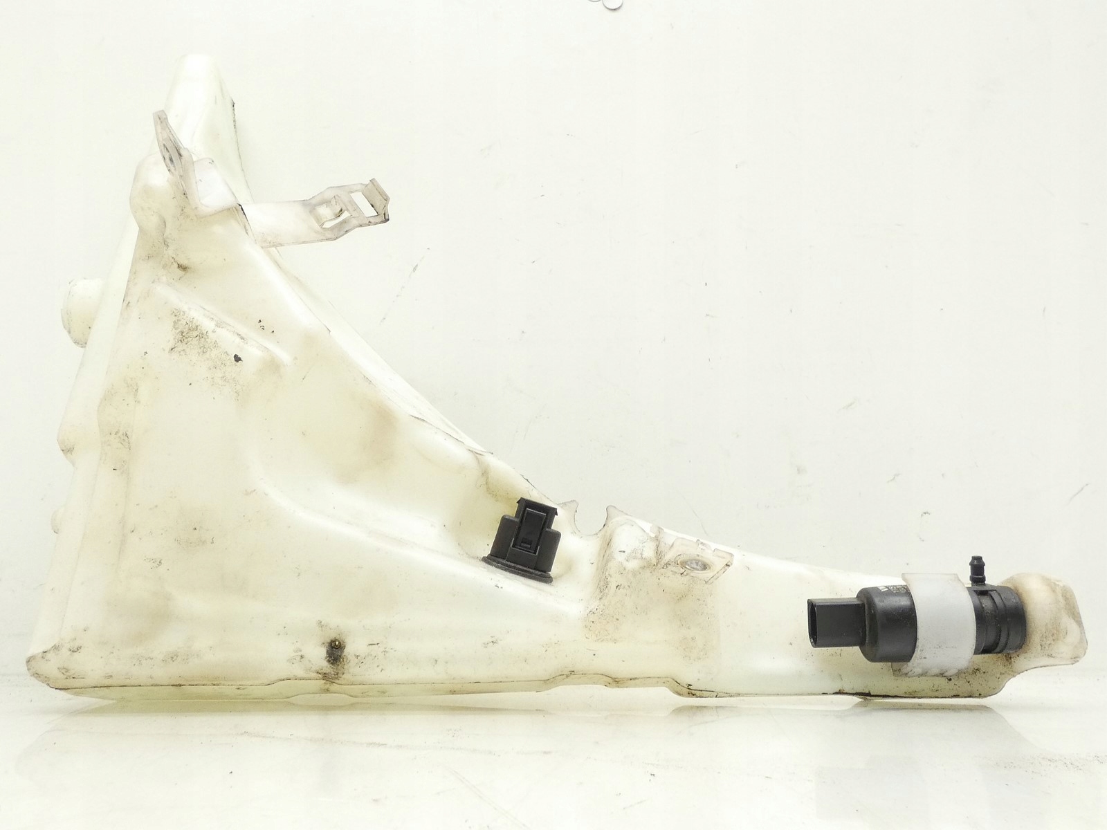 tank washer fluid tank AUDI TT 8J 8J0955453