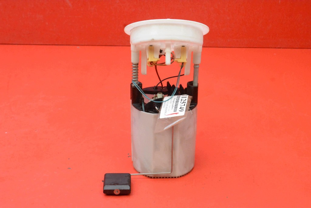 pump feed pump 7197073 BMW E87 1.6i 122 KM 07-12