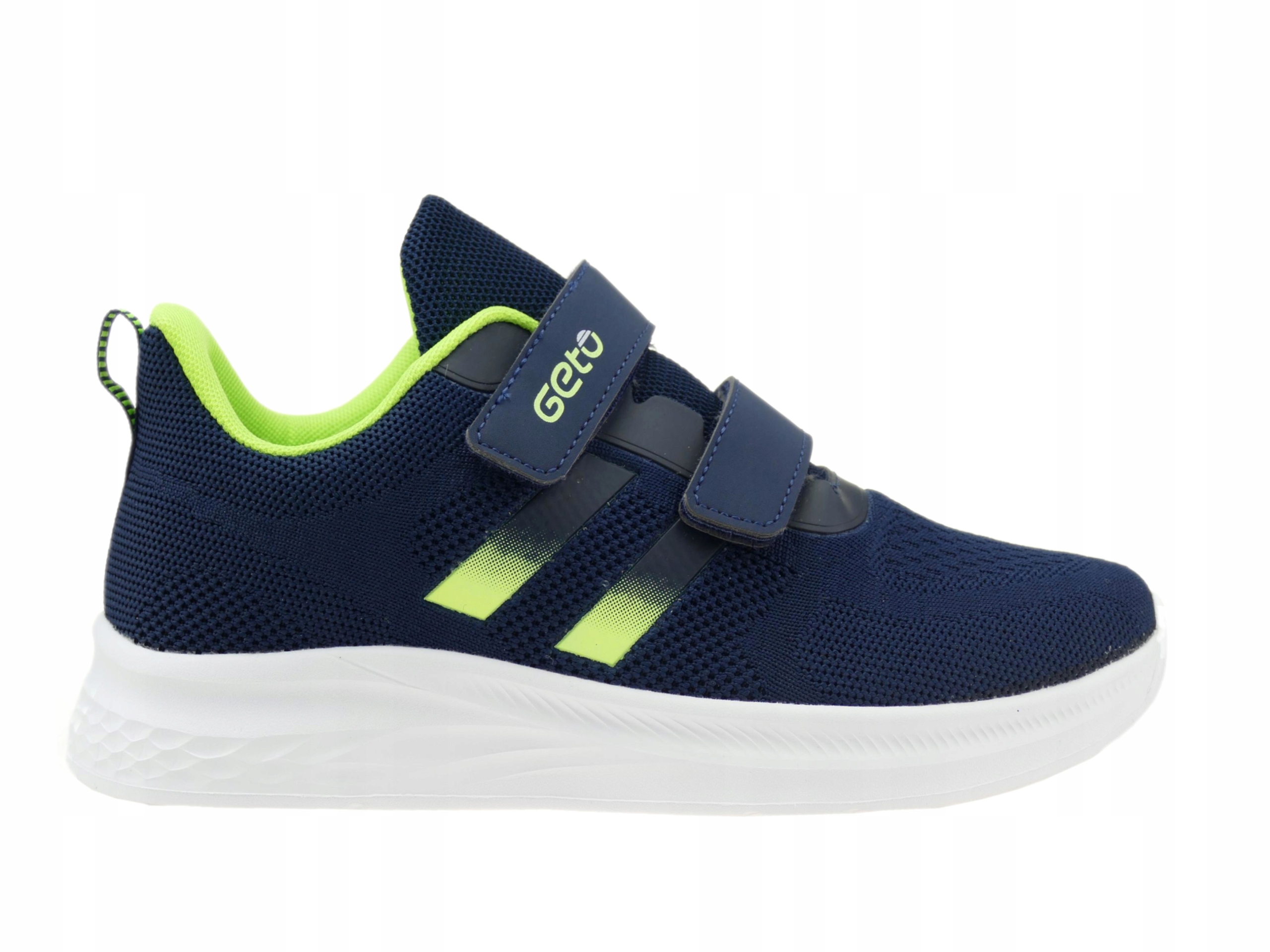 ADIDASY CHŁOPIĘCE BUTY DZIECIĘCE SPORTOWE TRAMPKI SIATKA R. 39 Kod producenta A518 / A520 / T2550 BLUE GREEN