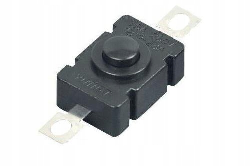 

Przełącznik PB-1812 Bistabilny On-off 1A 30V