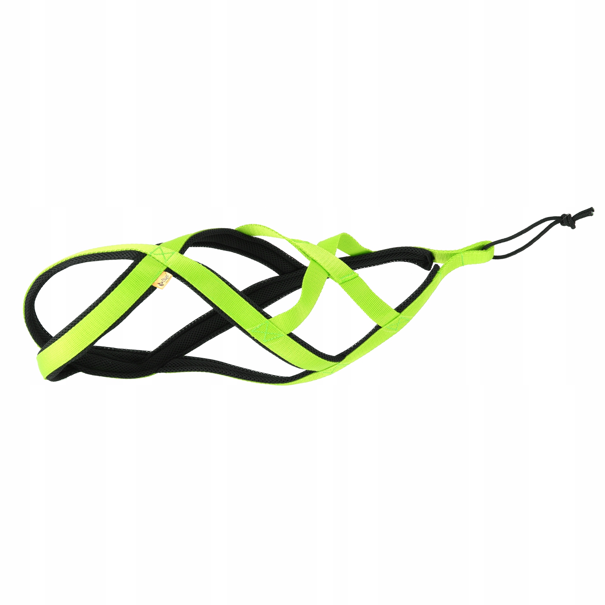 

Dingo Szelki Sled - zielone; rozmiar S
