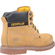 BUTY ROBOCZE Cat POWERPLANT S3 SRC HRO P724626 r44 Rodzaj buta trzewiki
