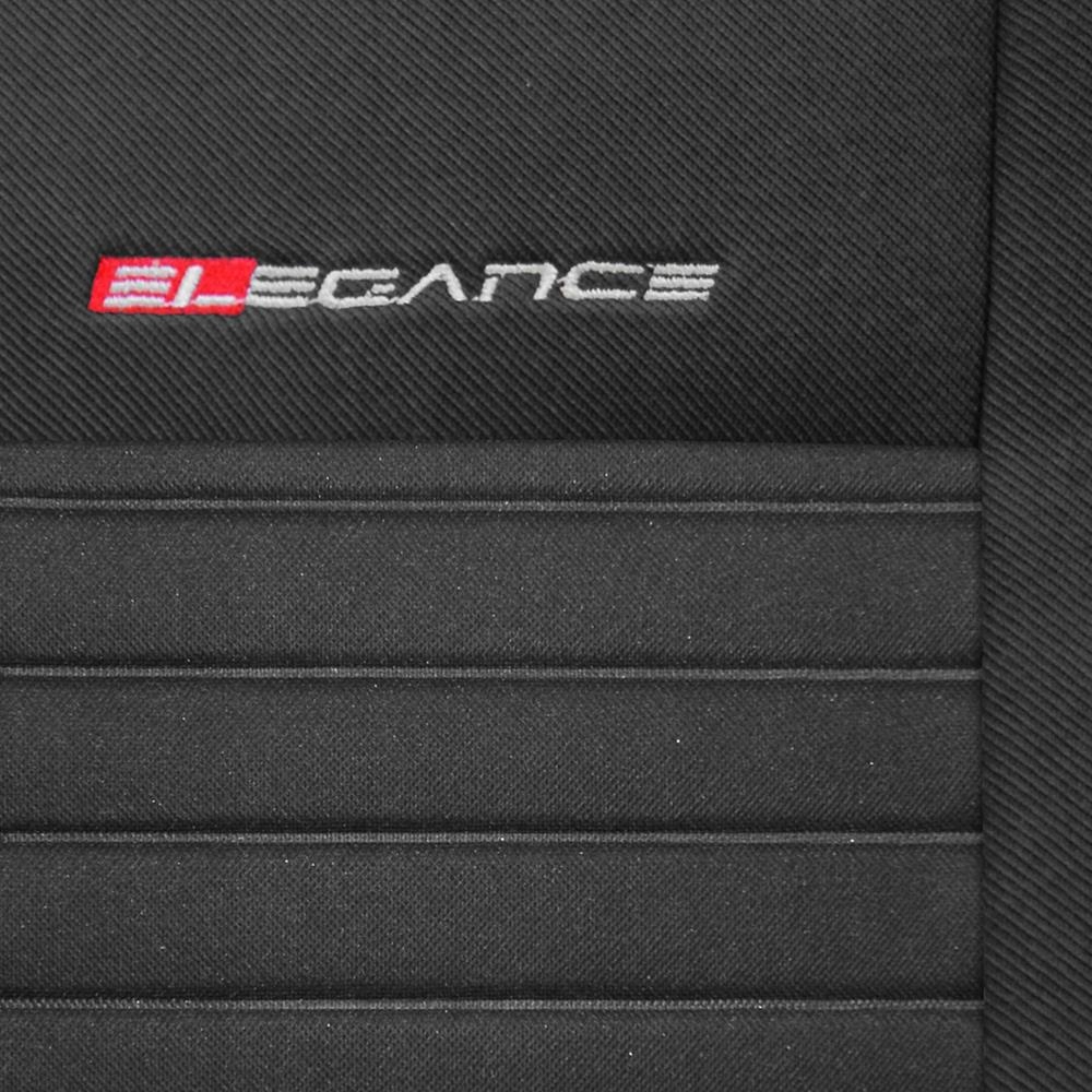 POKROWCE do Skoda Octavia I, II, III (1996-2019) El P4 Model Elegance