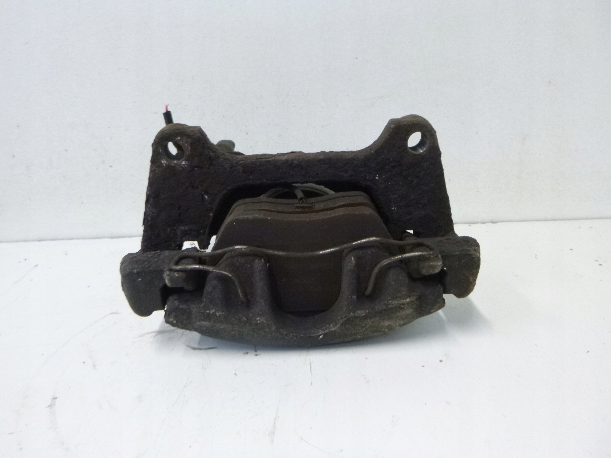 caliper brake front AUDI A6 C5 2.5 TDI 2002