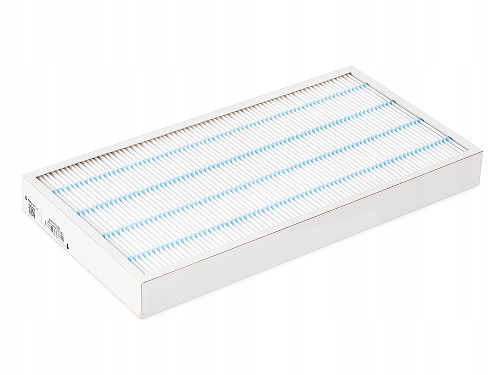 FILTR KOMFOVENT DOMEKT R 450 V M5 ePM10 60%