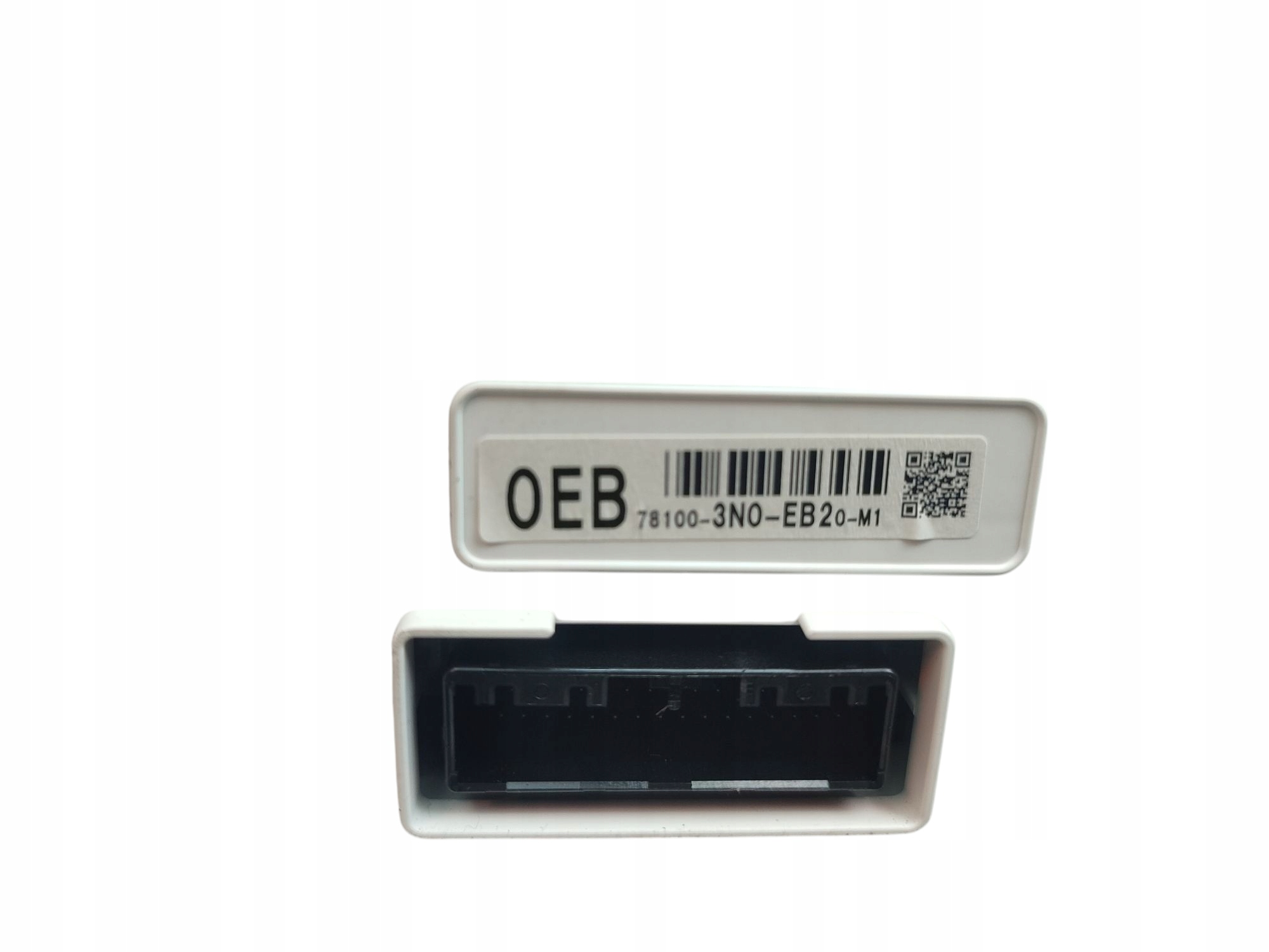 dials dials dials HONDA HR-V III RV (21-24) 1.5 eHEV 78100-3N0-EB20-M1