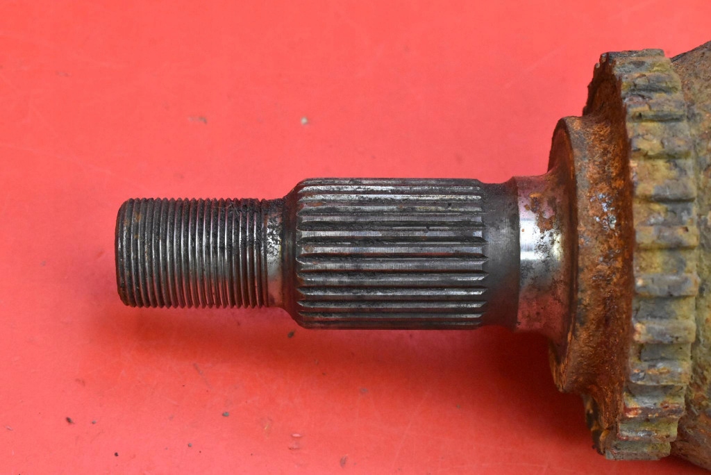 semi-axis right front SAAB 9-5 95 1 and 2.2 TiD 120 KM 97-05
