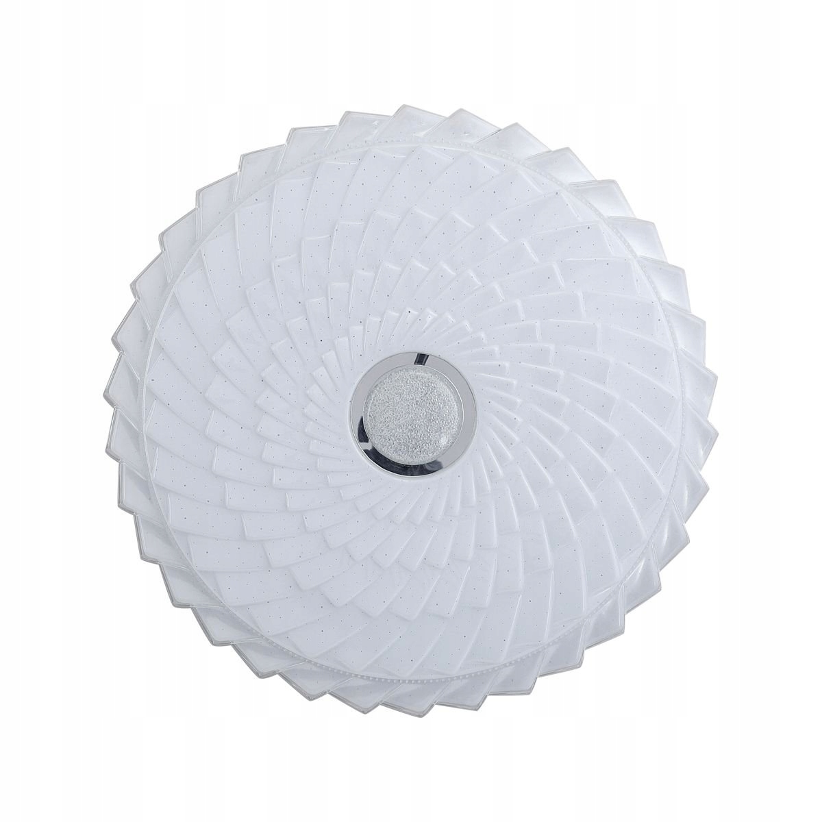 Stropní Svítidlo Nástěnný Bílý 48W 4000K Průměr 48 cm Arni Italux