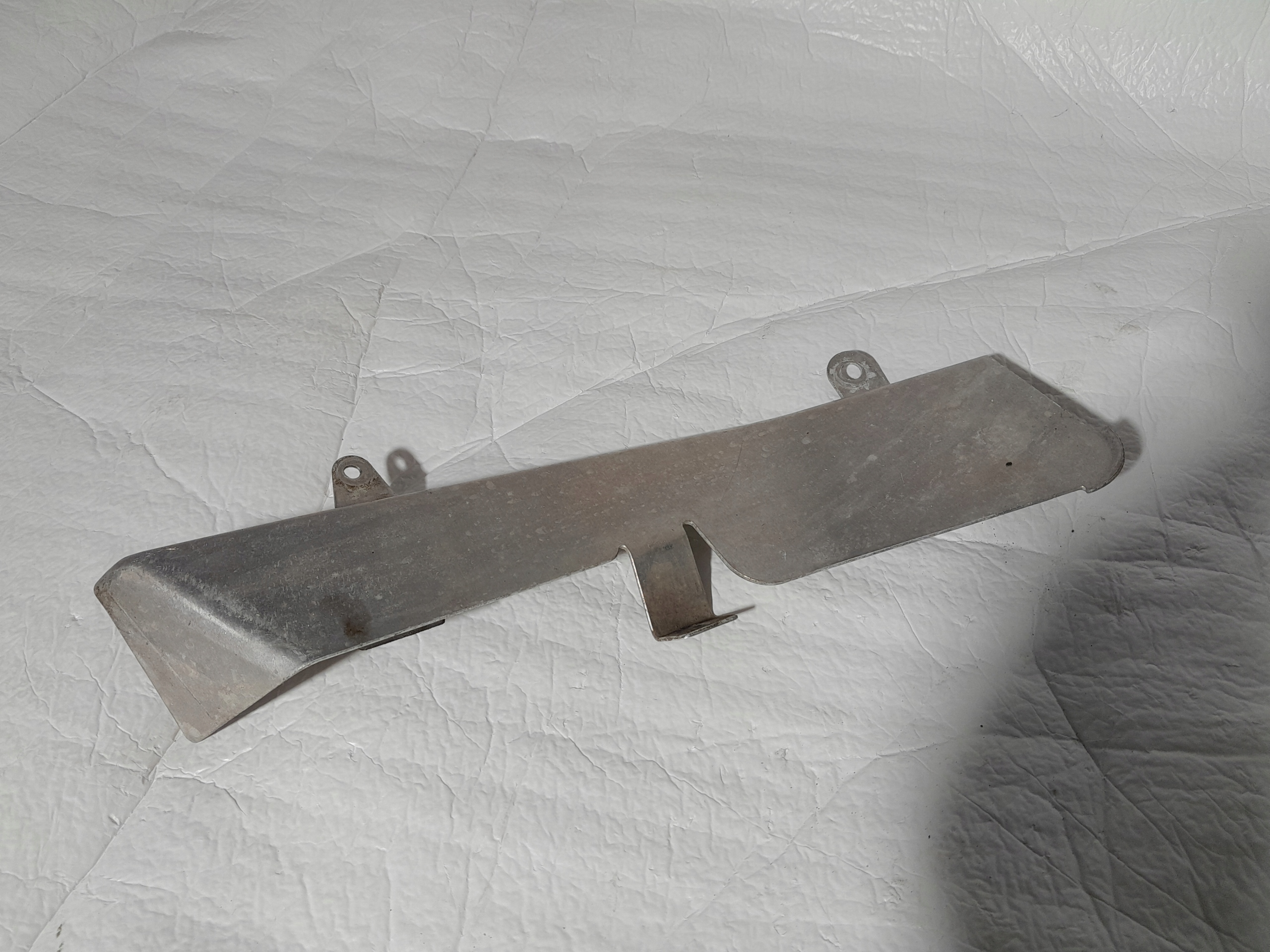 AUDI A4 B9 bracket holder 8W0201192D