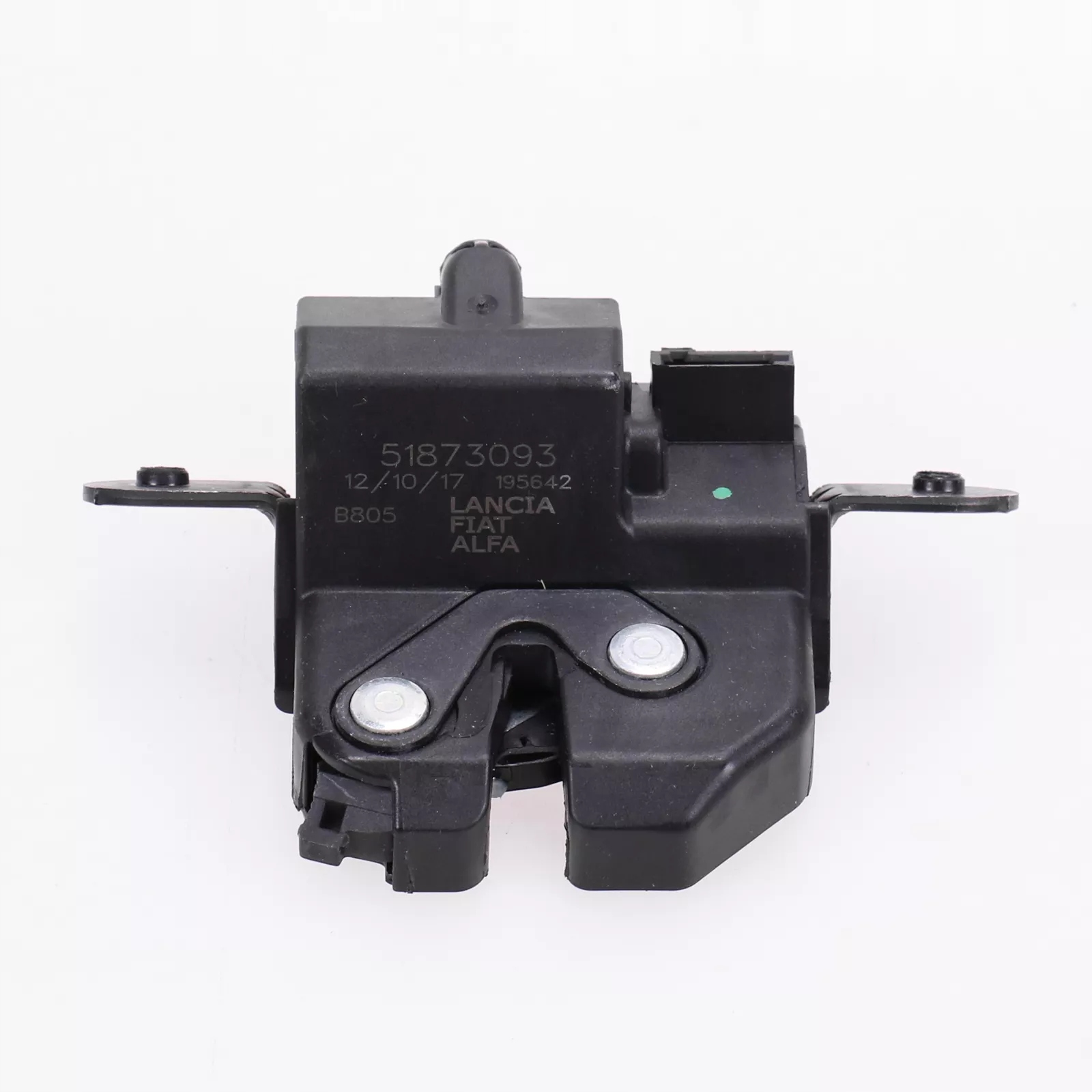 Fiat OE 51873093 zamek bagaznika ricambi klapy Typ samochodu Samochody osobowe