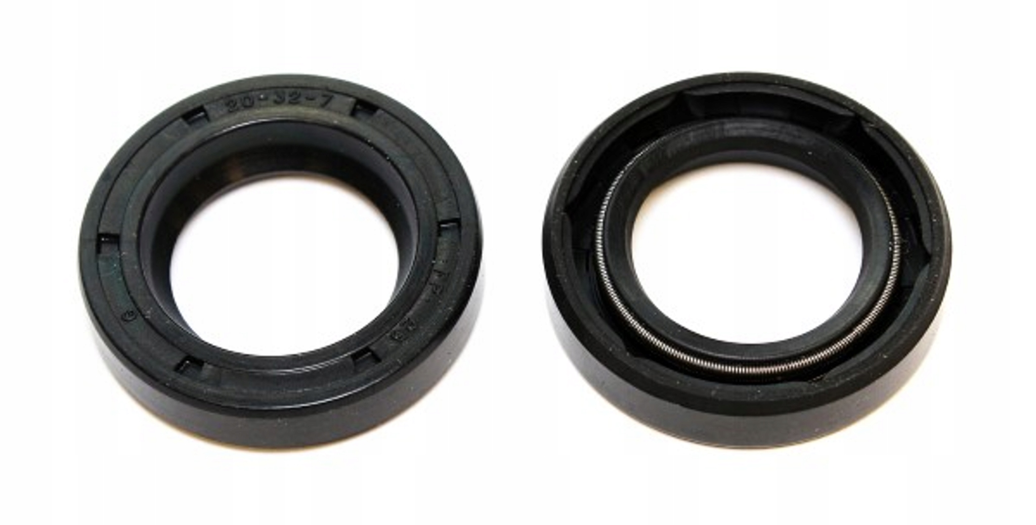 ELRING 037.524 USZCZELNIACZ 20X32X7