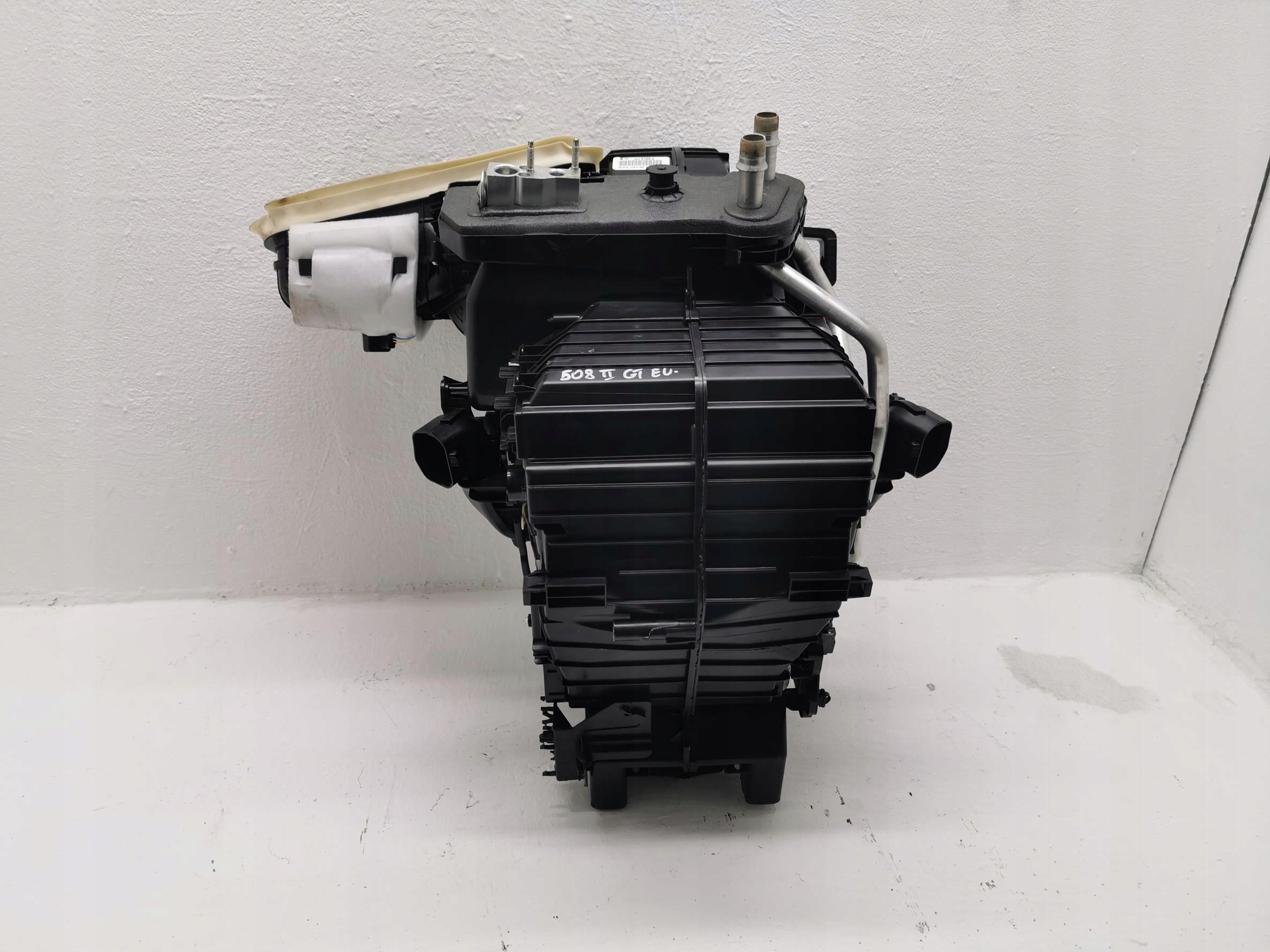 Bloc de chauffage complet Complète PEUGEOT 508 II GT 9814010080