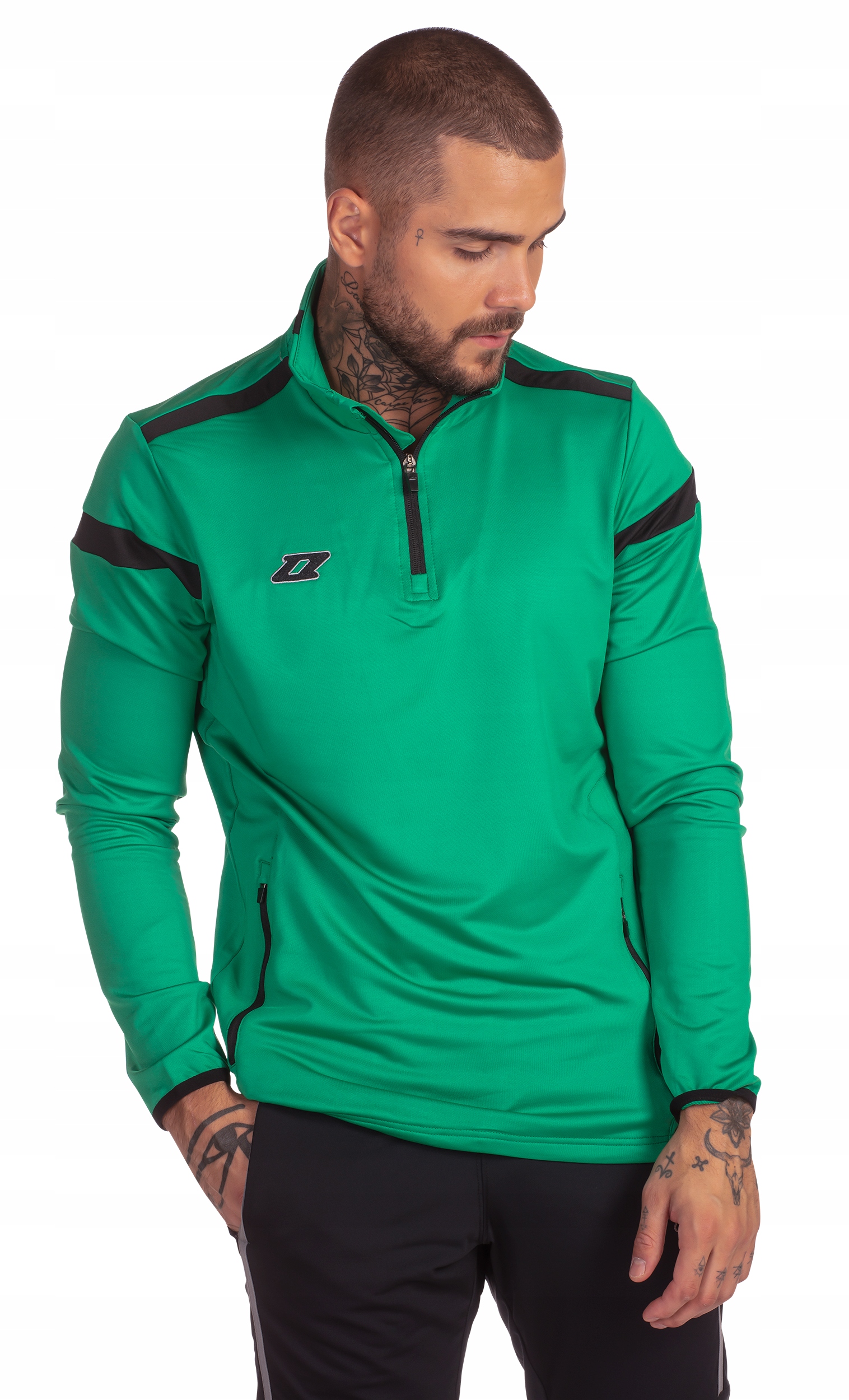 Dres Zina Delta Pro 2.0 MID Junior 6 kolorów! M