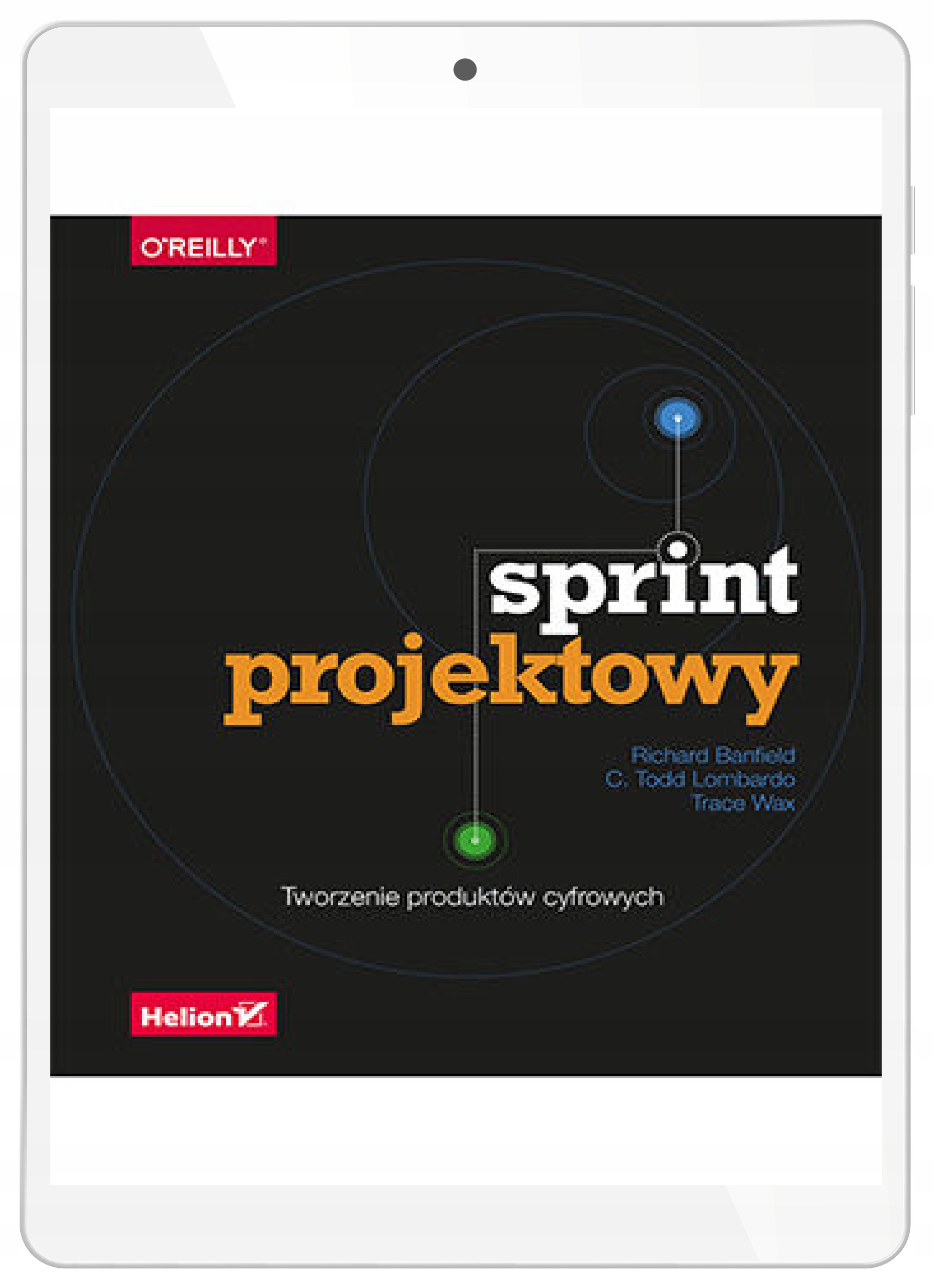 Sprint projektowy. Tworzenie produktów