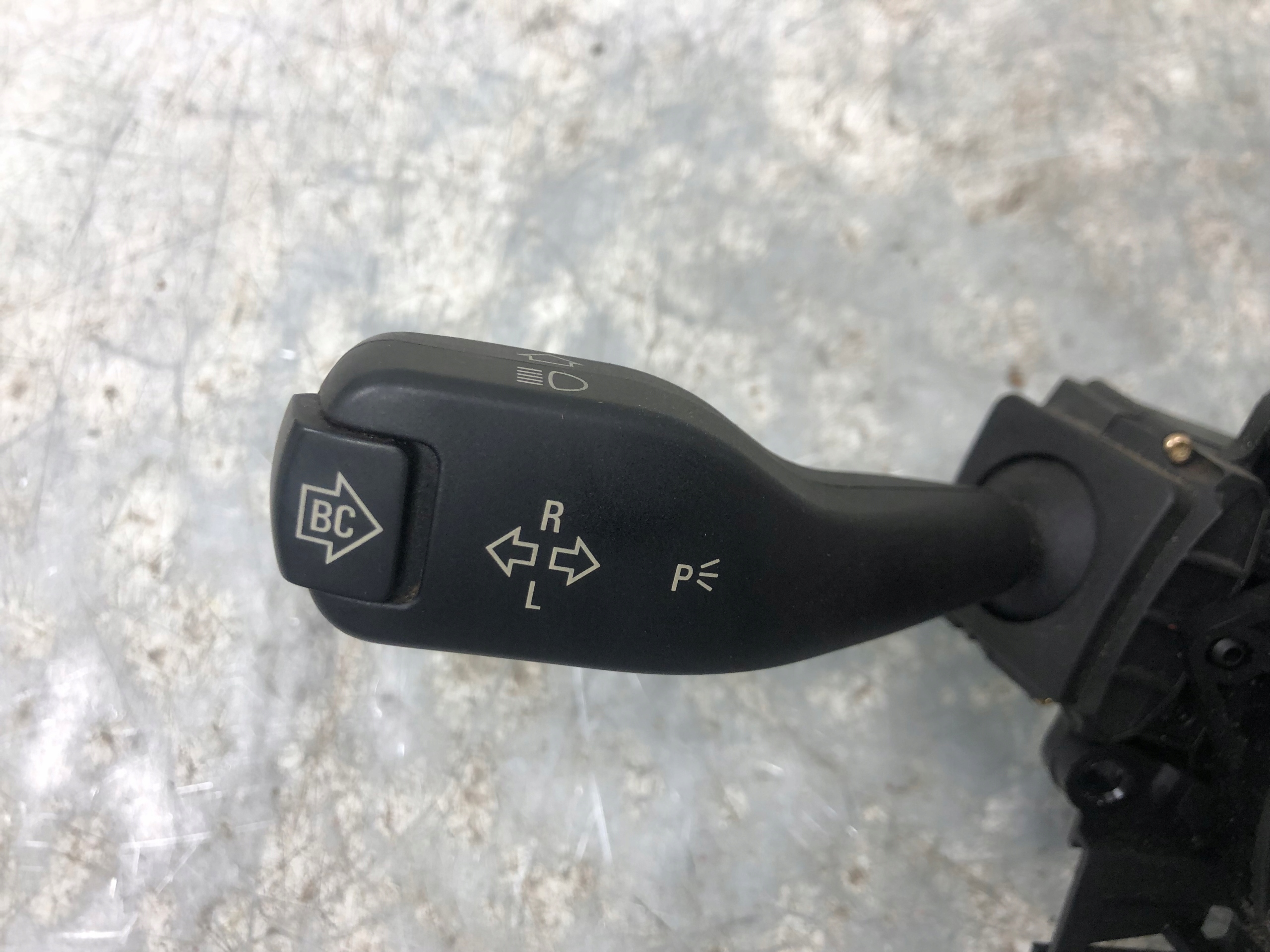 DEVIO LUCI TERGICRISTALLO TERGI BMW Z4 8376443