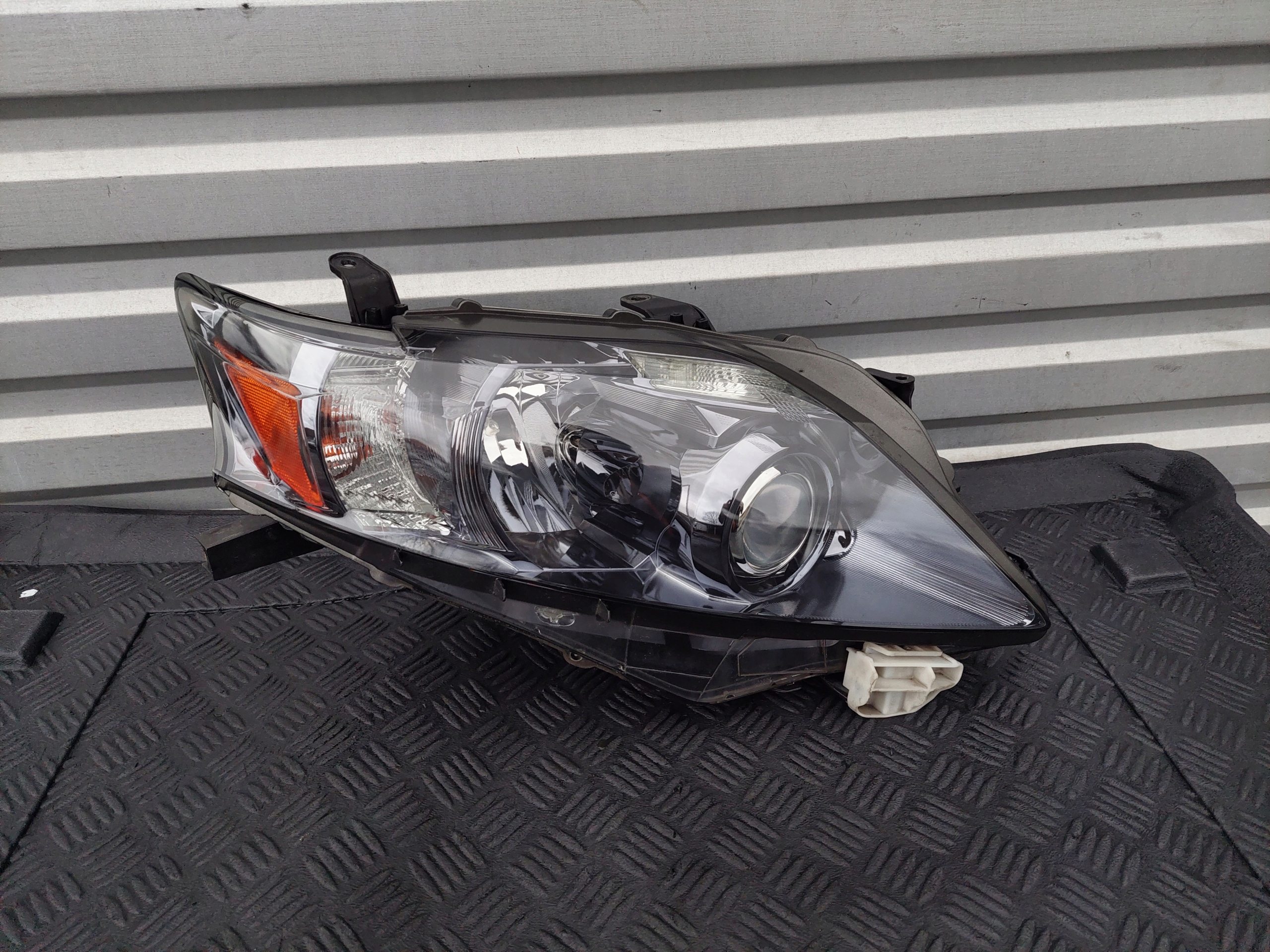 light front right front right XENON KOMPL EU LEXUS RX III RX450 HYBRID