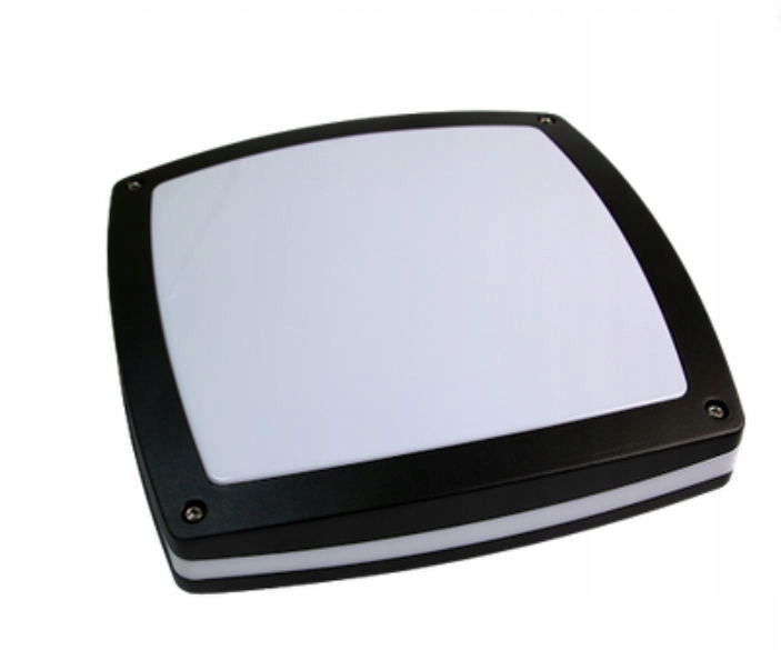 

Lampa kinkiet Plafon zewnętrzna Sufitowa kwadrat