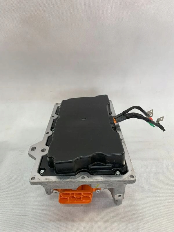 Renault Zoe Konwenter baterii