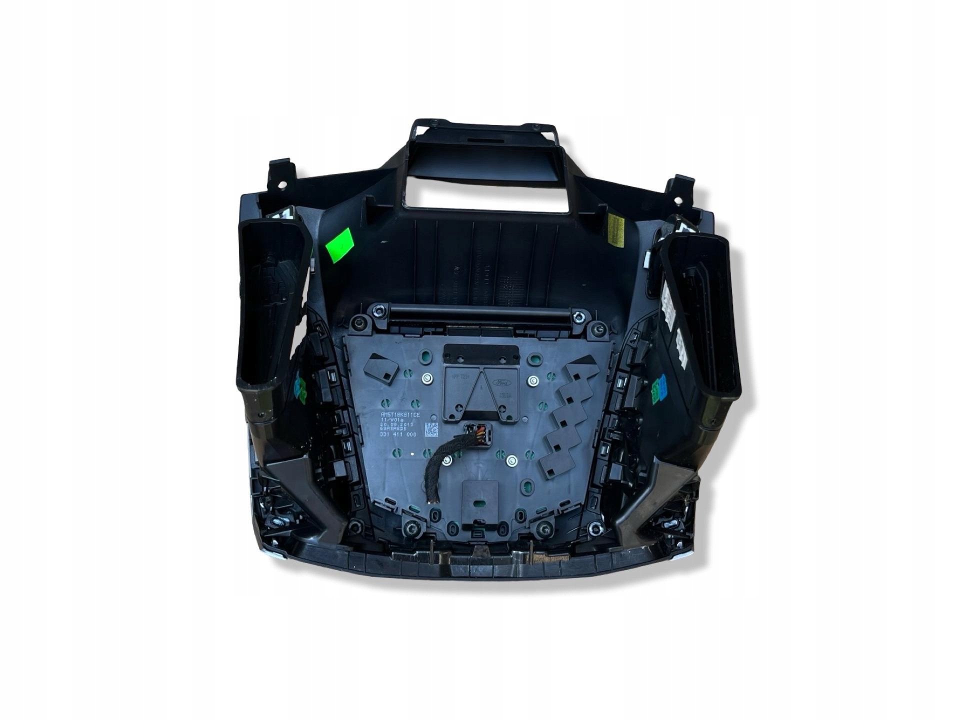 Radio samochodowe Ford Focus 3 2013 BM5T-18C815-HM